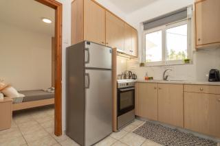 Dream Apartments 3 - Paleochora - 1