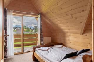 Domek góralski Toporówka - Premium - Murzasichle - 1