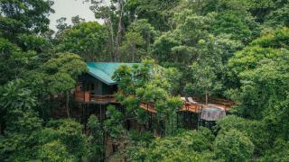 Chachagua Rainforest Hotel & Hot Springs - Fortuna - 8