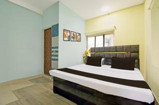 Hotel O Royal Retreat - Bhubaneshwar - 9