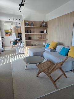 Sozopolis Sunset Apartment with sea view - Sozopol - 8