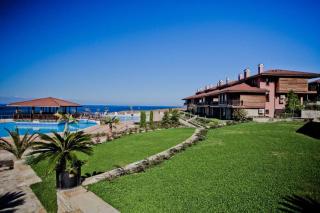 Sozopolis Sunset Apartment with sea view - Sozopol - 6