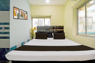 Hotel O Royal Retreat - Bhubaneshwar - 5