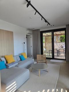 Sozopolis Sunset Apartment with sea view - Sozopol - 1