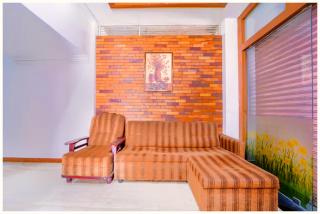 HOTEL GANRAJ DHAM - Best Hotel - Katra - 4