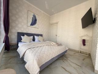 Gagarin Plaza Apartments - Odessa - 7