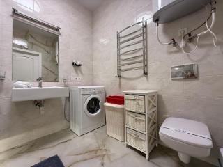 Gagarin Plaza Apartments - Odessa - 4