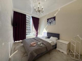 Gagarin Plaza Apartments - Odessa - 2