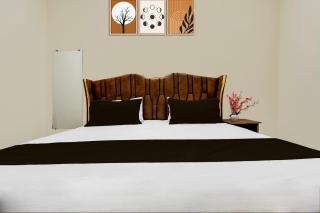 HOTEL O BLUE DIAMOND - Kānpur - 0