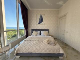 Gagarin Plaza Apartments - Odessa - 1
