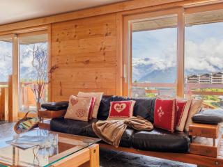 Apartment Le Montagnard 6 by Interhome - Nendaz - 4