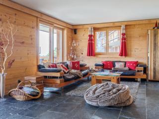 Apartment Le Montagnard 6 by Interhome - Nendaz - 9