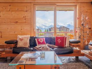 Apartment Le Montagnard 6 by Interhome - Nendaz - 2