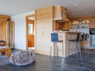 Apartment Le Montagnard 6 by Interhome - Nendaz - 1