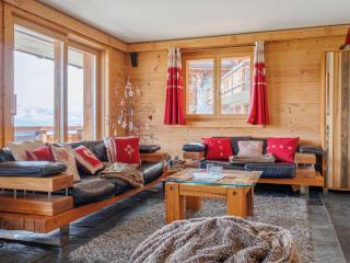 Apartment Le Montagnard 6 by Interhome - 1