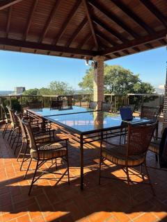 Alojamiento TOP Penthouse CDE - Ciudad del Este - 0
