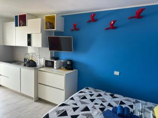 Estudio mondrian - Playa del Inglés - 8
