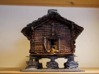 Apartment Le Montagnard 6 by Interhome - 1