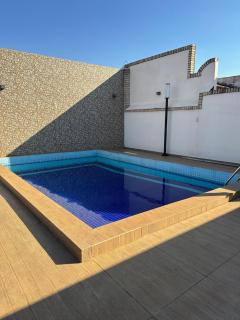 Alojamiento TOP Penthouse CDE - Ciudad del Este - 1
