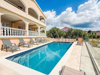 Holiday Home Marijana by Interhome - Maslenica - 8
