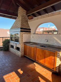 Alojamiento TOP Penthouse CDE - Ciudad del Este - 8
