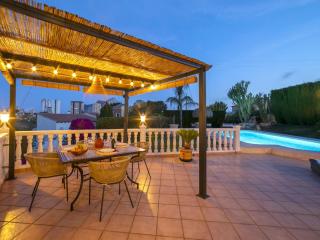 Holiday Home Hawaii by Interhome - Calpe - 8
