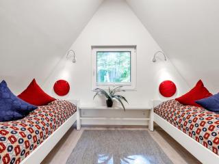 Holiday Home Ferienhaus Bude 92 by Interhome - 2