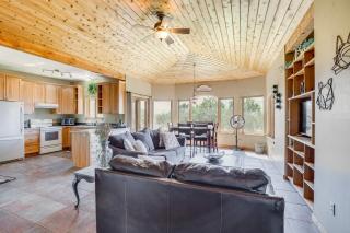 Hunt, Fish and Explore Mtn-View Home in Hotchkiss - Hotchkiss - 6