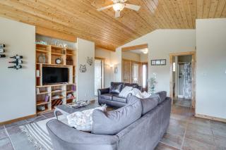 Hunt, Fish and Explore Mtn-View Home in Hotchkiss - Hotchkiss - 5