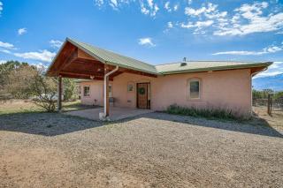 Hunt, Fish and Explore Mtn-View Home in Hotchkiss - Hotchkiss - 9