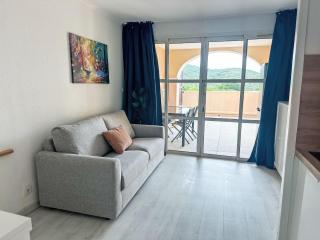Studio Le Village - C1201 by Interhome - Agay - Saint Raphael - 8