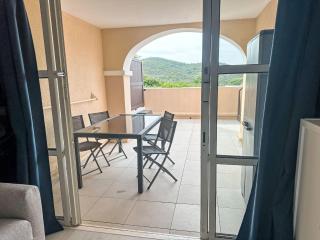 Studio Le Village - C1201 by Interhome - Agay - Saint Raphael - 5