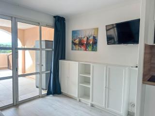 Studio Le Village - C1201 by Interhome - Agay - Saint Raphael - 1
