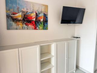 Studio Le Village - C1201 by Interhome - Agay - Saint Raphael - 2