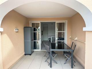 Studio Le Village - C1201 by Interhome - 3