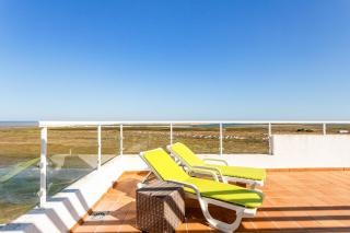 Seagull House - Ocean View Retreat with Pool - Fuzeta - 8