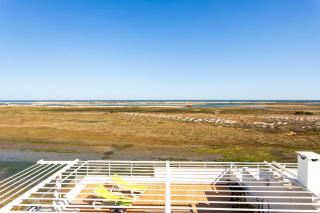 Seagull House - Ocean View Retreat with Pool - Fuzeta - 2