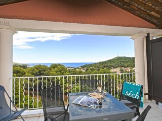 Apartment Le Hameau - M4 333 by Interhome - Agay - Saint Raphael - 0