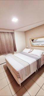 Flat da Claudia - Fortaleza - 4