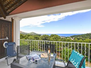 Apartment Le Hameau - M4 333 by Interhome - Agay - Saint Raphael - 5