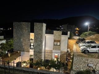 COMFORT GUEST ROOMS Vila HM - Saranda - 2