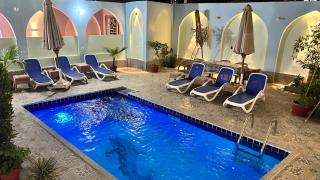 Luxor palace Apartments - 7