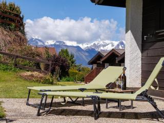 Chalet Tsamandon 22 by Interhome - Nendaz - 6