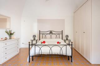 Casa Lauretta a Marciano - Massa Lubrense - 1