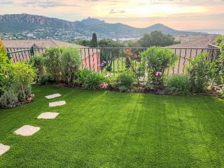 Apartment Les Bastides - O5 018 by Interhome - Agay - Saint Raphael - 0