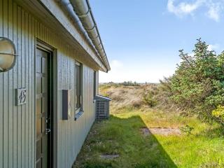 Holiday Home Ehawee - 350m from the sea by Interhome - Saltum - 8