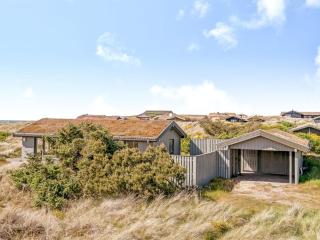 Holiday Home Ehawee - 350m from the sea by Interhome - Saltum - 6