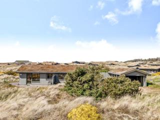Holiday Home Ehawee - 350m from the sea by Interhome - Saltum - 4