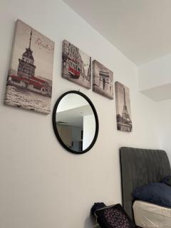Lovely Cozy Studio in G Cribs, Elgouna - Hurghada - 2