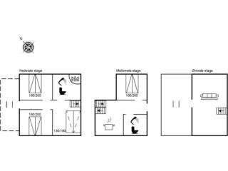 Holiday Home Asmund - 150m from the sea by Interhome - Bagenkop - 9